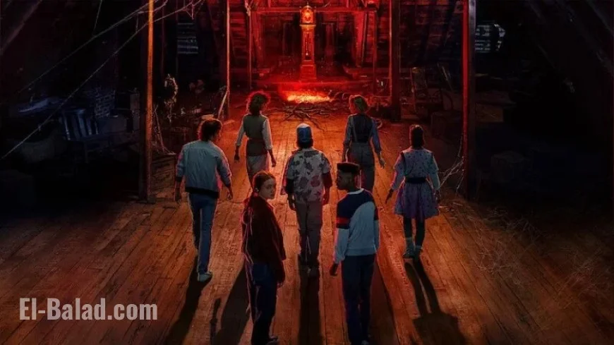 Exploring the Reality of Stranger Things’ Conformity Debate