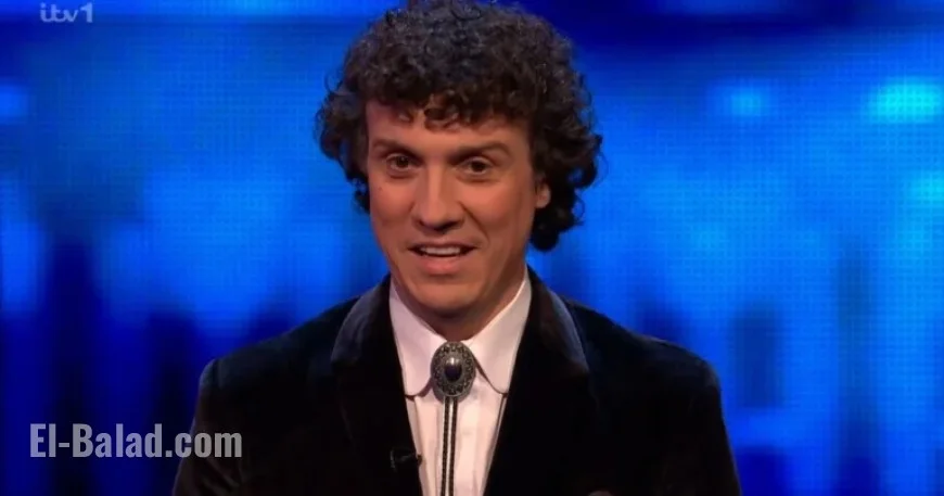 Darragh Ennis Reveals Challenges in Launching Irish Edition of ‘The Chase’