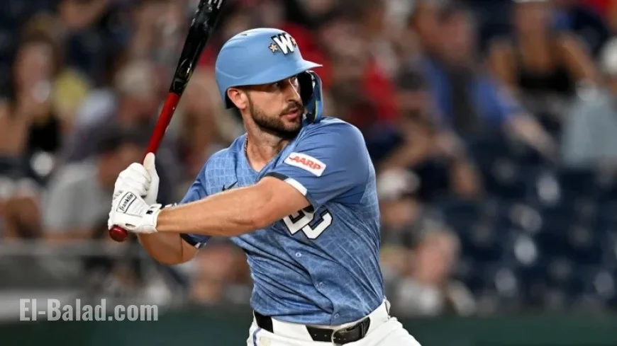 Yankees Acquire Former Blue Jays Infielder Seeking Quick Departure from Toronto
