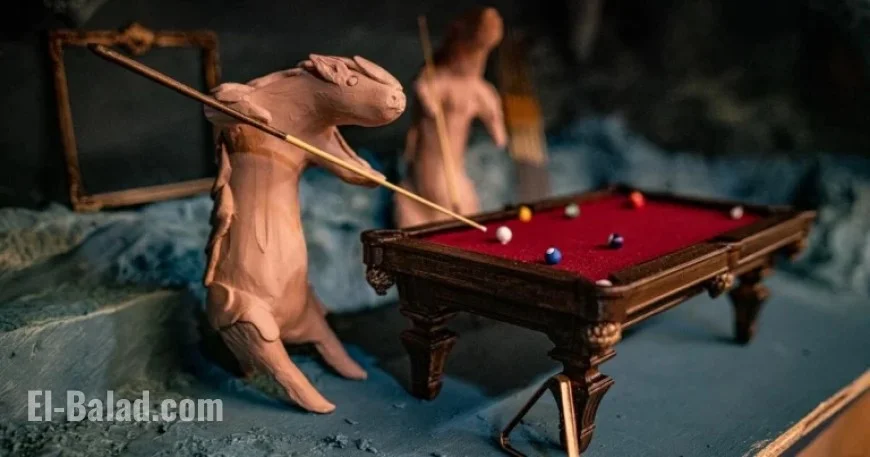 Explore Meow Wolf’s New Immersive Space in Los Angeles