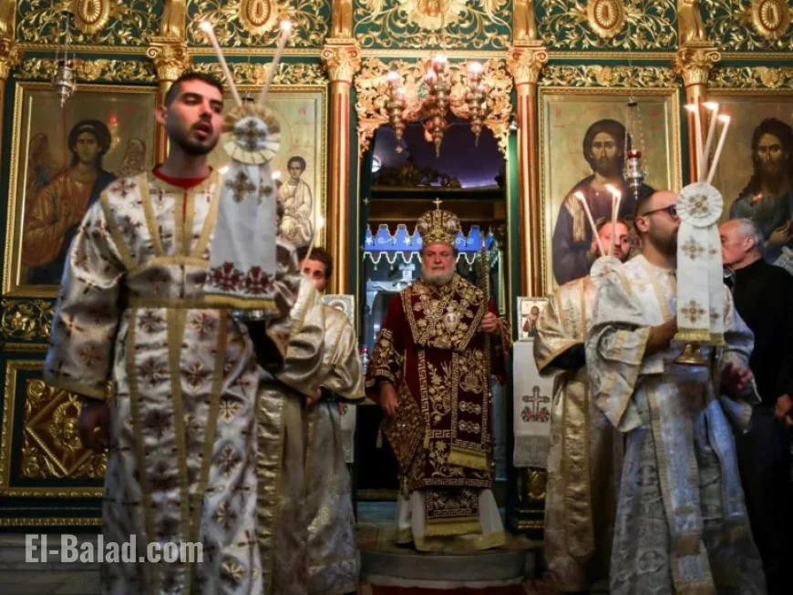 250 Million Christians Celebrate January 7th Christmas: Here’s Why