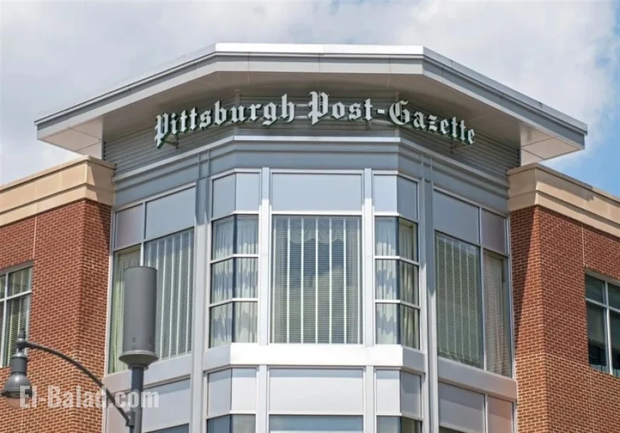 Post-Gazette to Release Final Edition, Ceases Operations on May 3