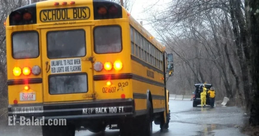 Massachusetts and New Hampshire Announce School Delays for January 7