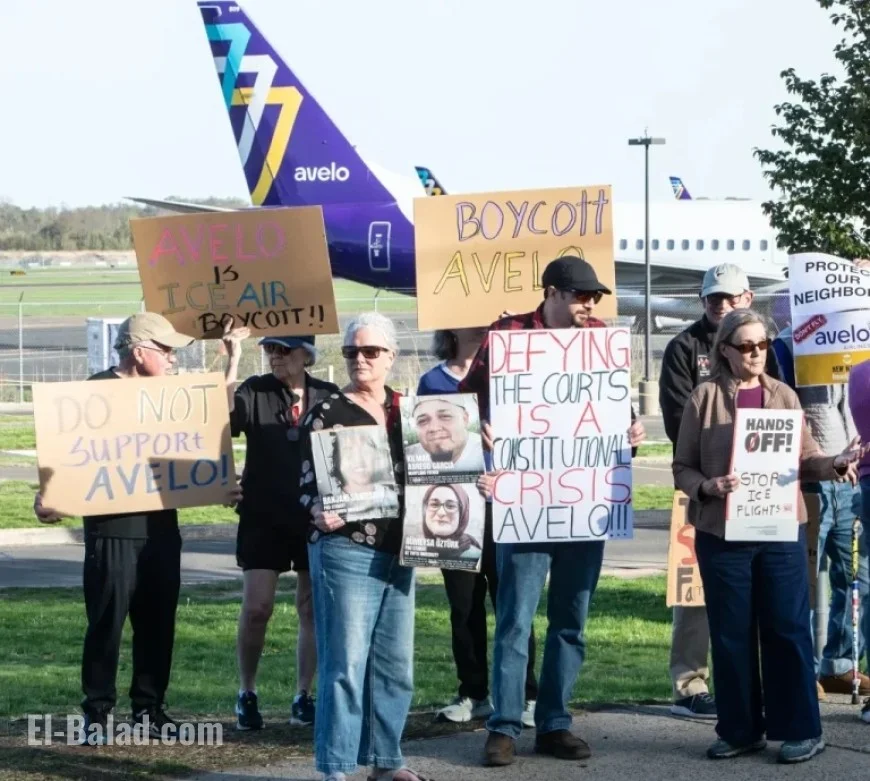 Avelo Airlines Exits Deportation Business