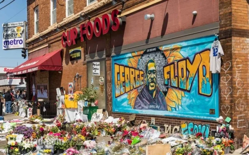 Minneapolis Council Approves New Design for George Floyd Square