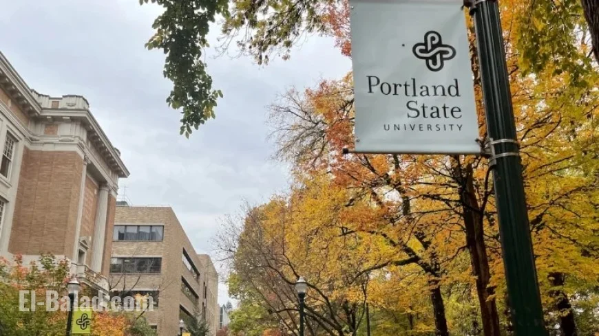 Oregon Universities Weigh Bold Strategies for Financial Stability