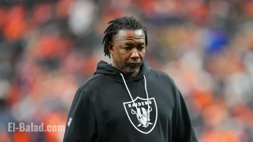 Commanders Seek Interview with Raiders’ Patrick Graham for Defensive Coordinator Role