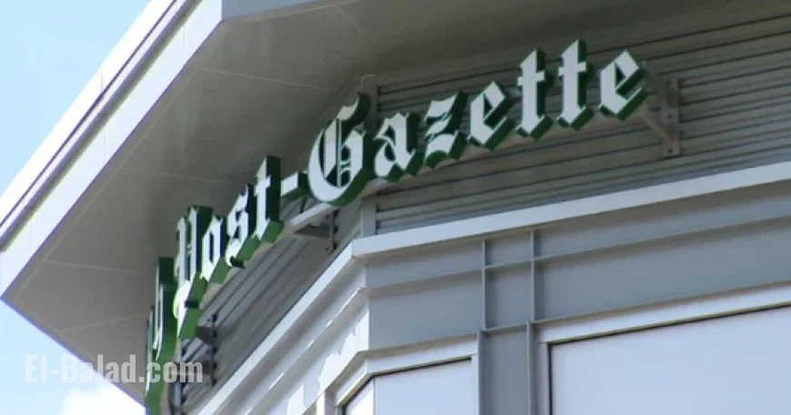 Pittsburgh Post-Gazette Announces Closure Plans