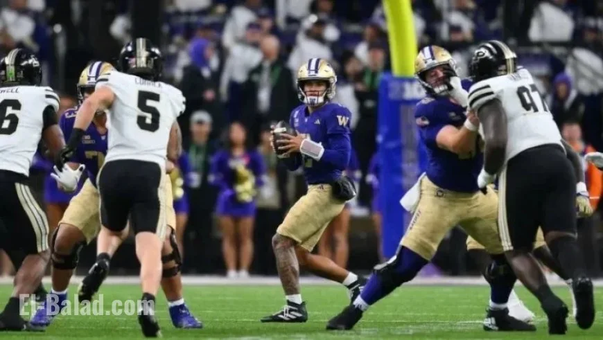 Demond Williams’s Story May Influence LSU and Leavitt