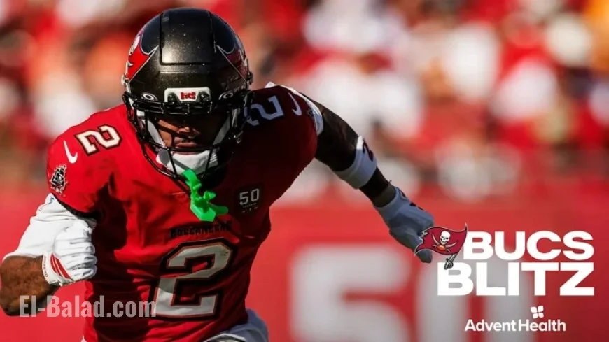 Evaluating the Buccaneers 2025 Draft Class Performance