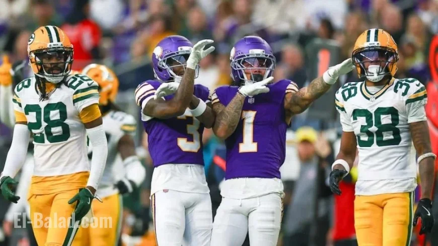 NFL Power Rankings: Final 2025 Standings Revealed