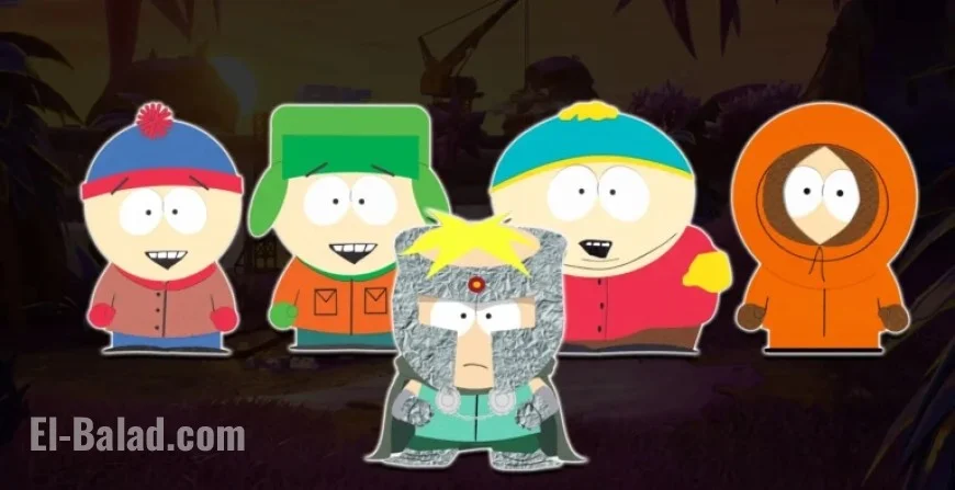 Fortnite South Park Skin Leak Reveals Release Date, Prices, and Cosmetics