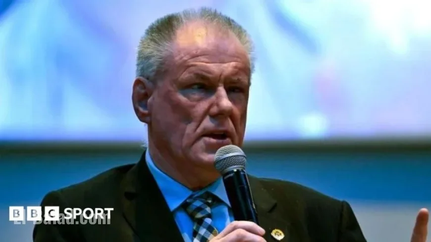 Ulster GAA: Casement Park Redevelopment Expected to Commence Soon