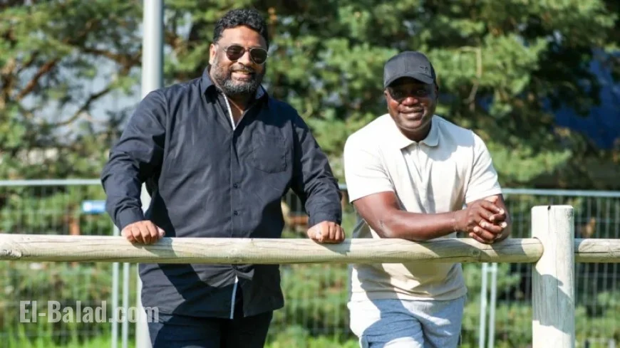 Journalist Loses Cool Live on L’Equipe du Soir Broadcast