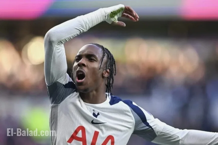 Will Mathys Tel Finally Secure Consistent Matches in His Preferred Role?