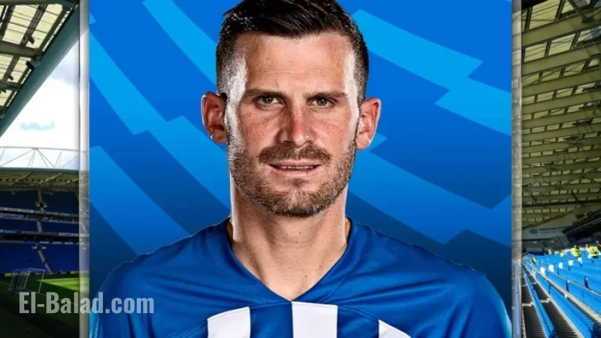 Pascal Gross Talks Brighton Return After Borussia Dortmund Transfer