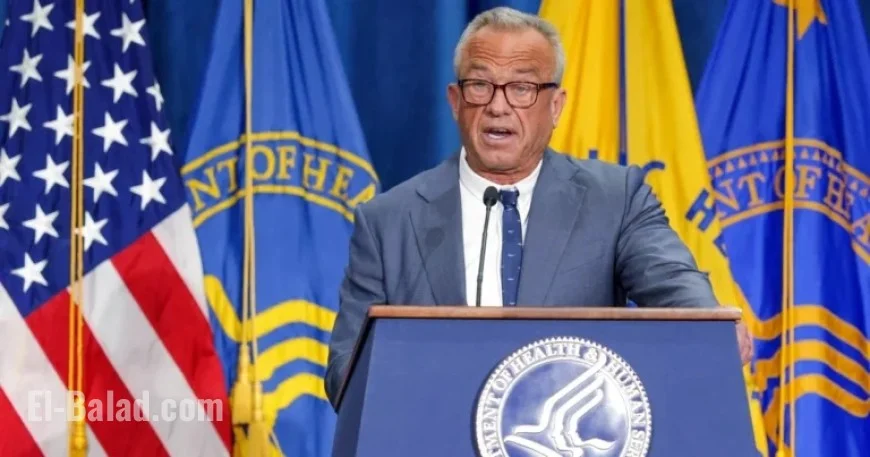 Trump Administration Backs More Protein, Full-Fat Dairy in Dietary Guidelines