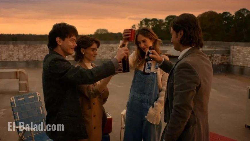 ‘Stranger Things 5’ Finale Draws Massive Netflix Viewership