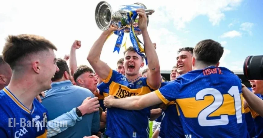 Munster U20, Minor Football and Hurling Championship Fixtures Announced
