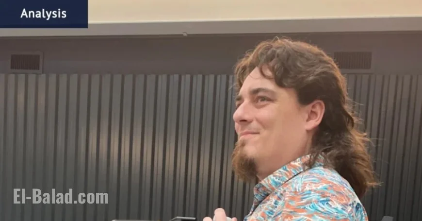 Exploring Defense Tech: From Hawaiian Shirts to Cutting-Edge Weapons