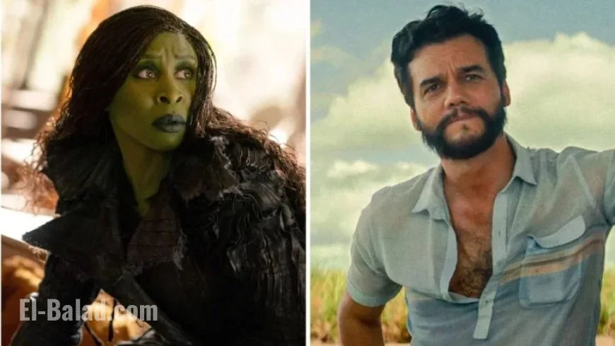 2026 SAG Awards: Cynthia Erivo and Major Snubs Revealed