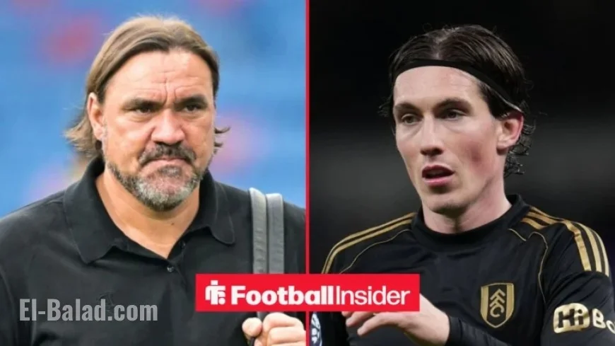 Leeds Faces Setback in Pursuit of Harry Wilson Signing