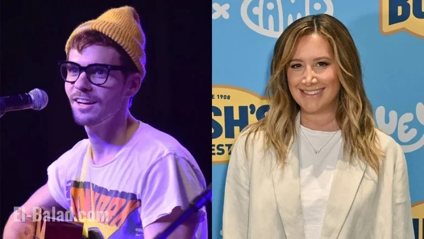 Hilary Duff’s Husband Responds to Ashley Tisdale’s Mom Group Essay