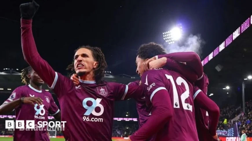 Live Premier League Updates: Team News and Scores Across the League