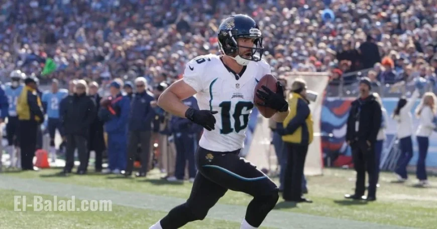 Former NFL Receiver Jordan Shipley Critically Burned in Texas Ranch Accident