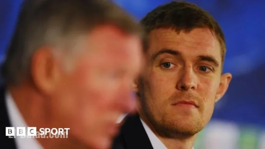 Darren Fletcher Seeks Alex Ferguson’s Blessing for Man United Interim Role