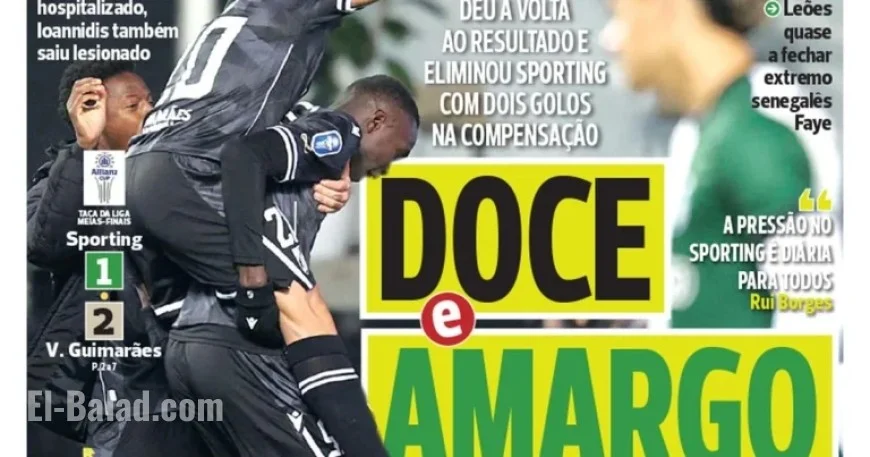 January 7, 2026 News Highlights