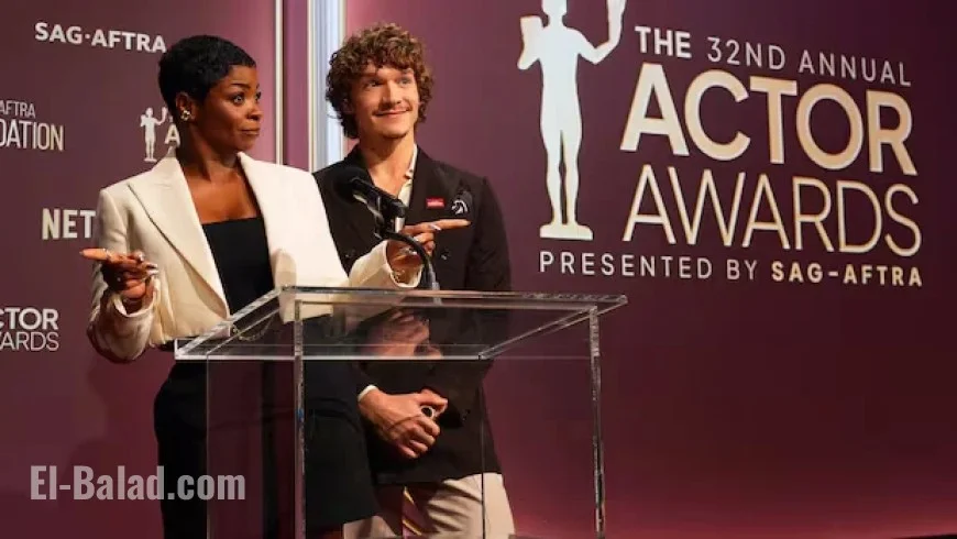 Seth Rogen, Catherine O’Hara, Martin Short Nominated for Canadian Actor Awards