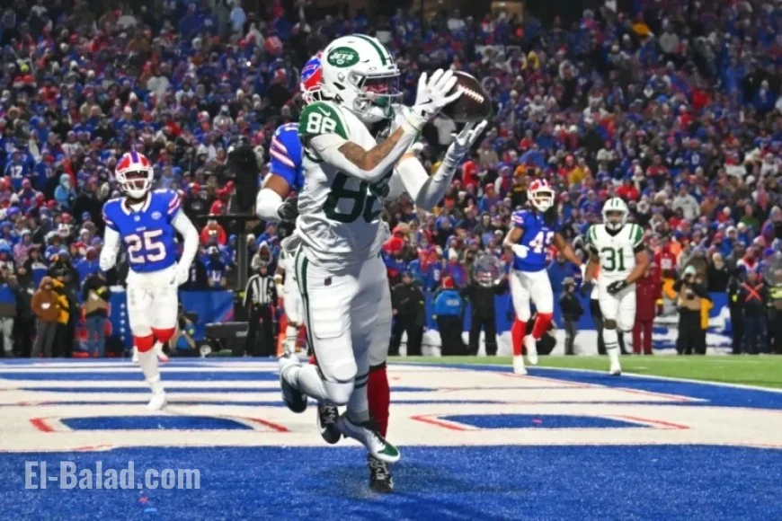 Week 18: Is ‘Monday Night Football’ Scheduled Tonight?