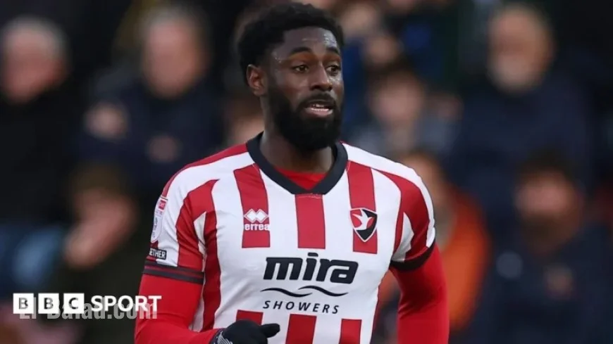 Hakeeb Adelakun Returns as Francis Okoronkwo Joins Doncaster on Loan