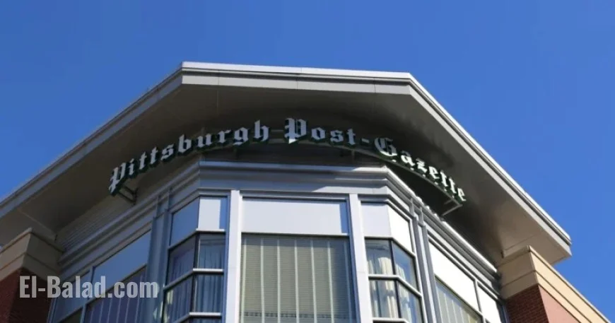Pittsburgh Post-Gazette to Cease Operations in May