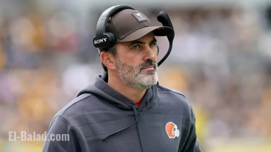 Potential Candidates for Head Coach Revealed