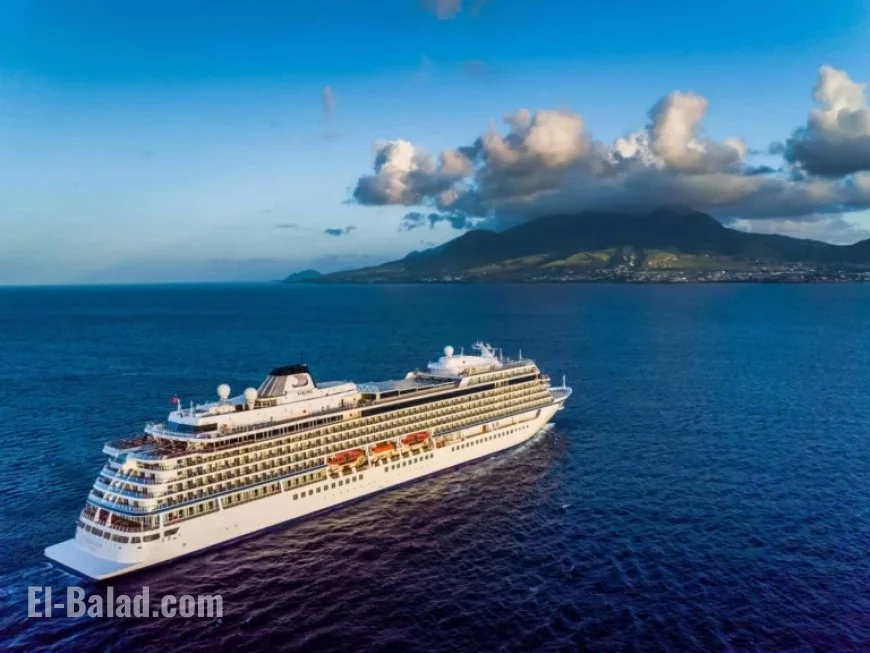 Viking Launches Limited-Time Booking Perks with New Savings Event