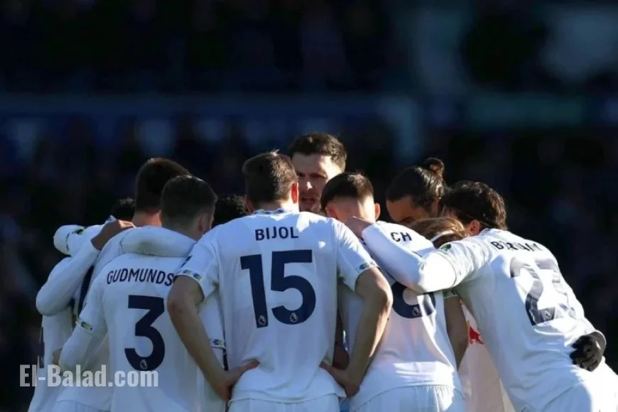 Leeds United Eyes Upward Progression