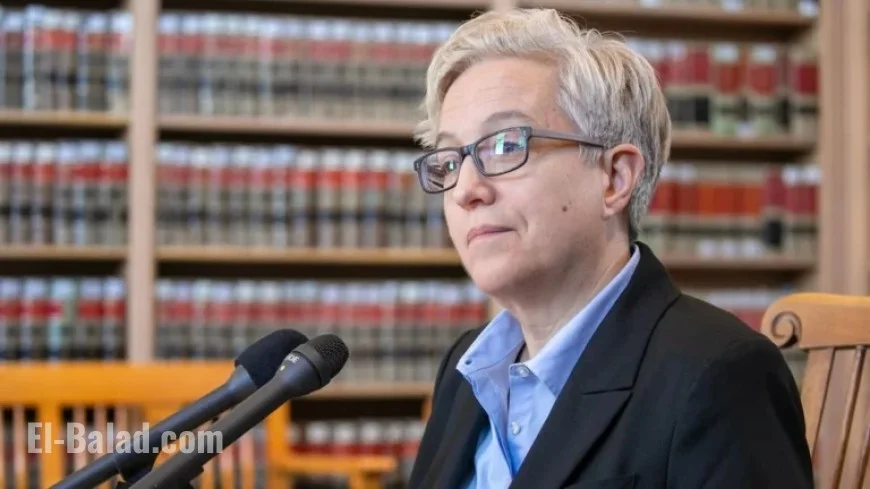 Oregon Governor Tina Kotek Seeks to Repeal Recent Transportation Bill