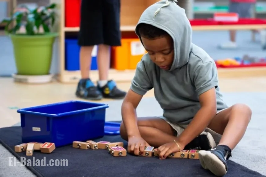 Feds Freeze Funds, Leaving Colorado Child Care Centers Scrambling