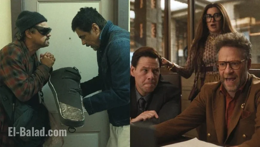 2026 SAG Actor Awards: Complete List of Nominations Unveiled