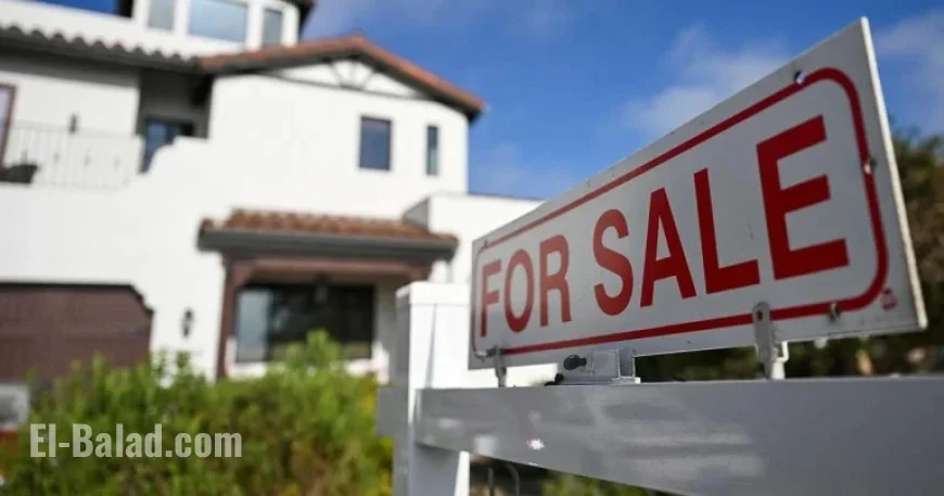 Trump Vows to Block Institutional Investors from Buying Single-Family Homes