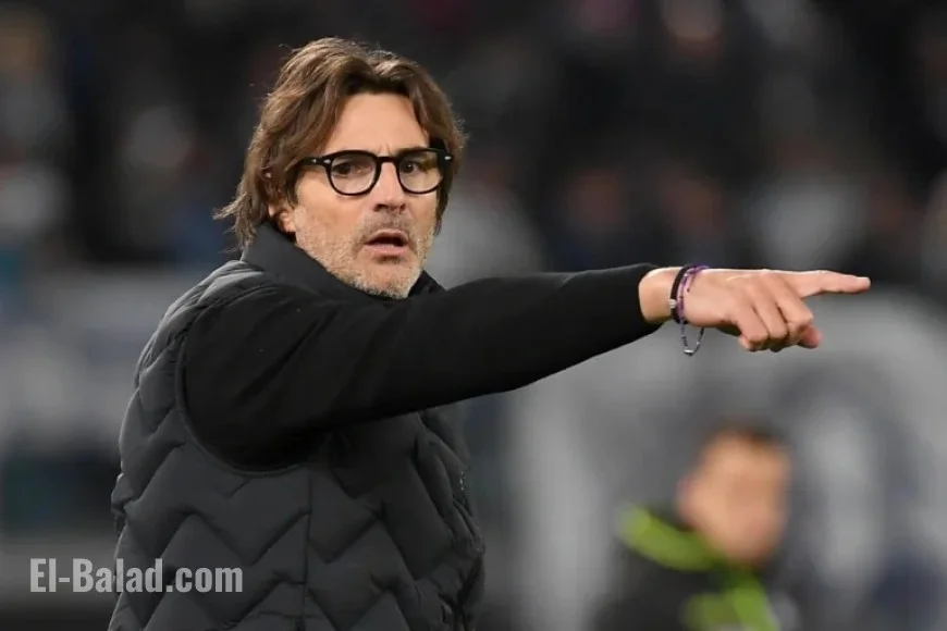 Vanoli: Fiorentina’s Resilience Secures Just 2-2 Draw with Lazio