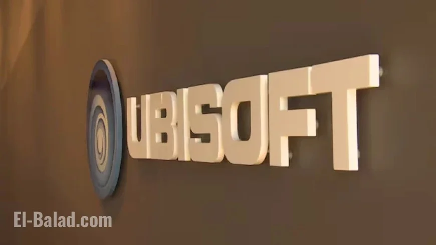 Ubisoft Shutters Halifax Studio, Eliminating 71 Jobs