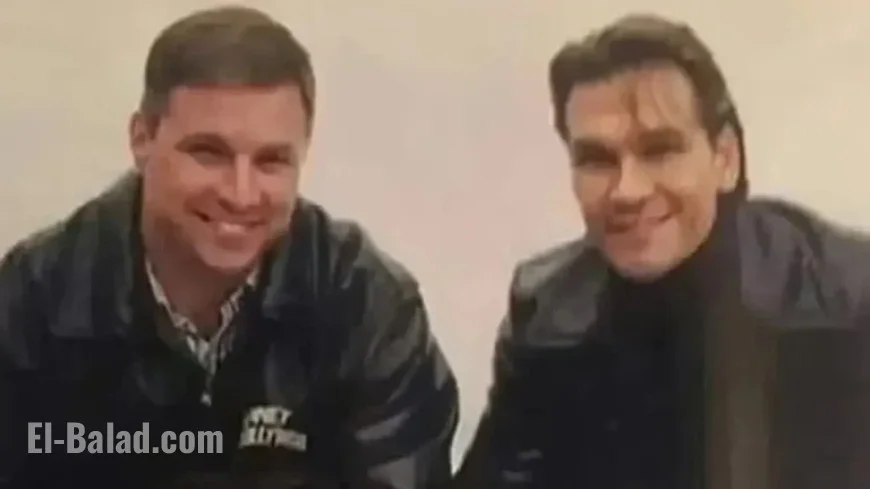 Sean Swayze, Brother of Patrick Swayze, Dies at 63