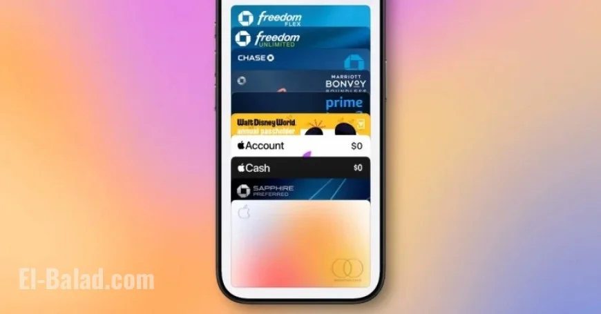 Apple Discovers New Partner to Succeed Goldman Sachs for Apple Card