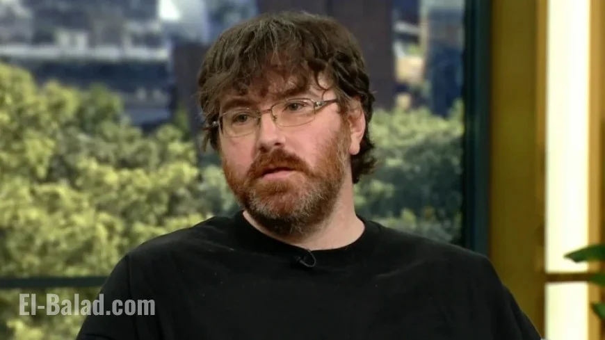 “Man Claims Title for World’s Smallest Penis”