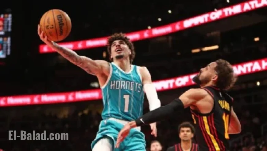 Raptors Seek Victory Over Hornets on TSN