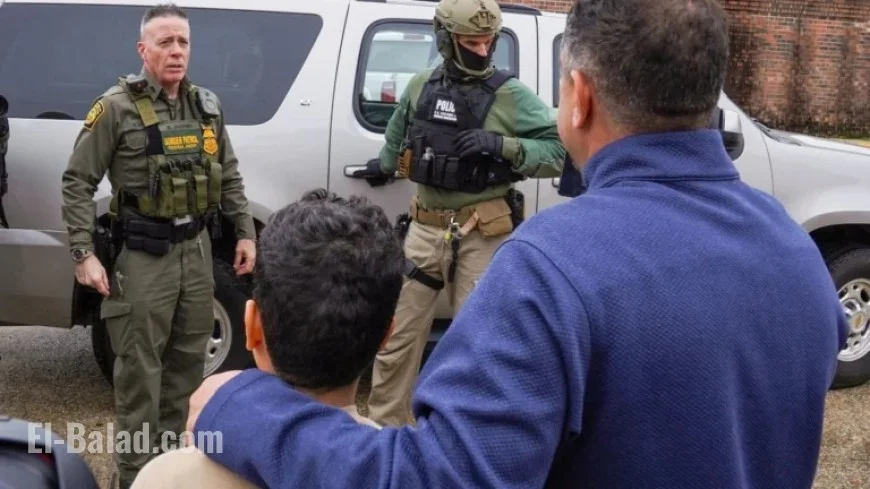 CBO Confirms Slowing Growth of U.S. Population