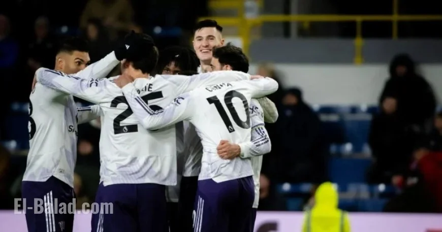 Man United’s Upcoming Fixtures: How They Stack Up Against Liverpool, Chelsea